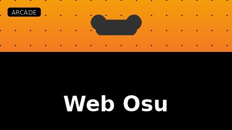 Web Osu