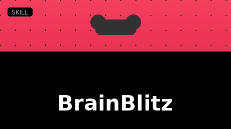 BrainBlitz