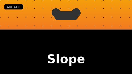 Slope