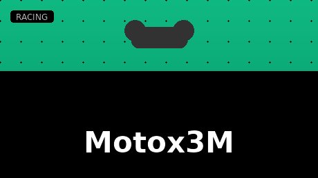 Motox3M
