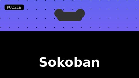 Sokoban