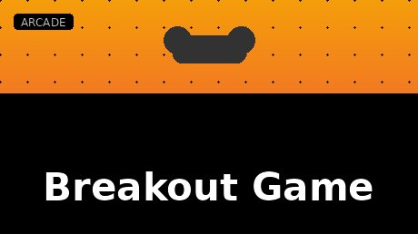 Breakout Game