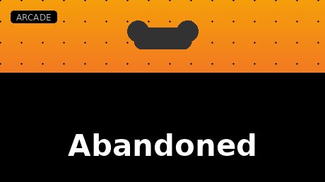 Abandoned