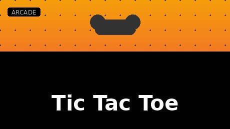 Tic Tac Toe