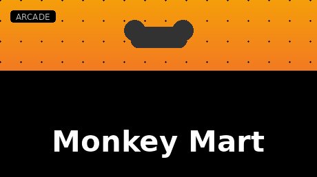 Monkey Mart