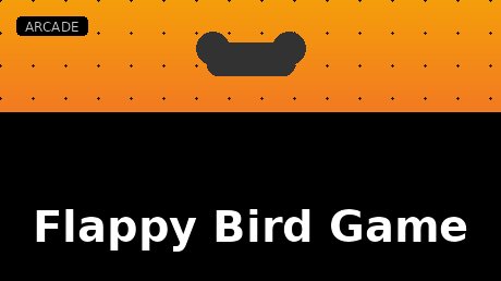 Flappy Bird Game