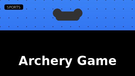 Archery Game