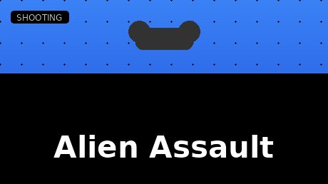 Alien Assault
