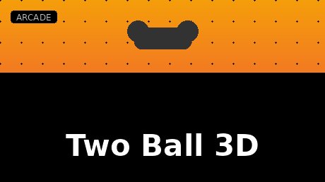 Two Ball 3D