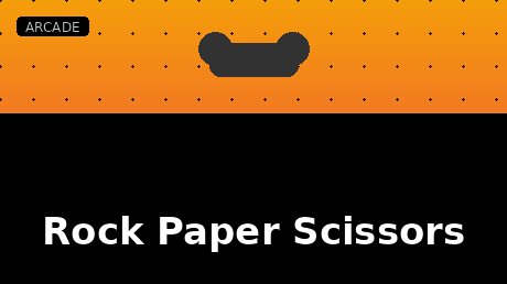 Rock Paper Scissors