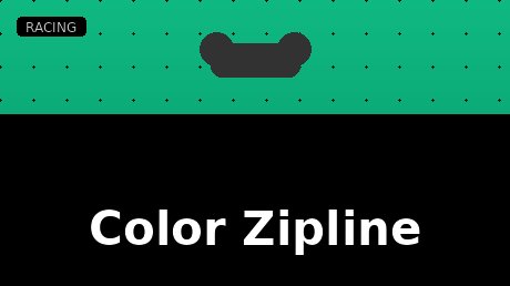 Color Zipline