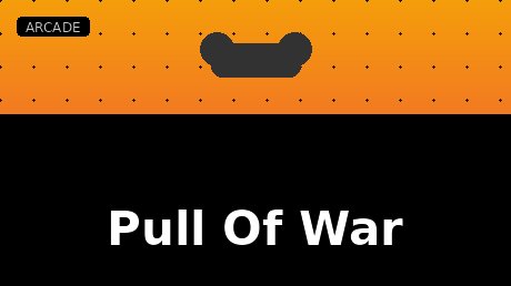 Pull Of War