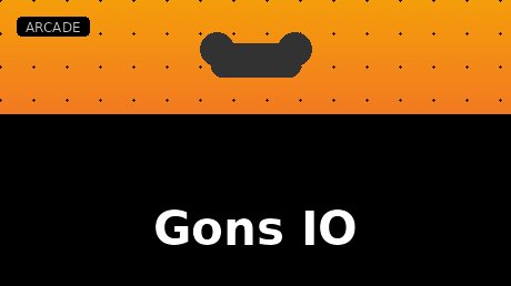 Gons IO