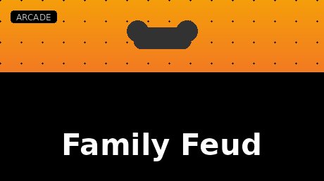 Family Feud