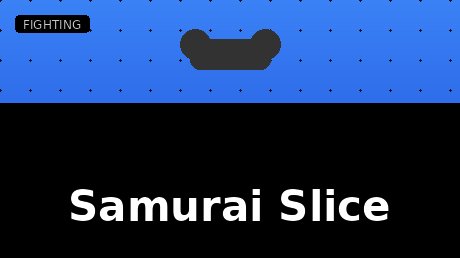 Samurai Slice