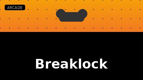 Breaklock