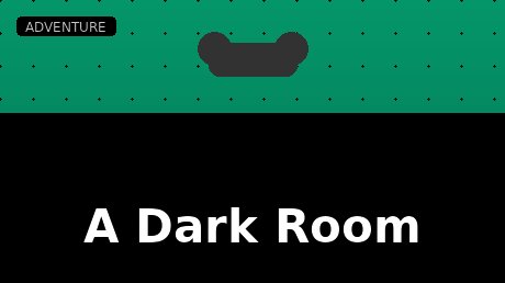 A Dark Room