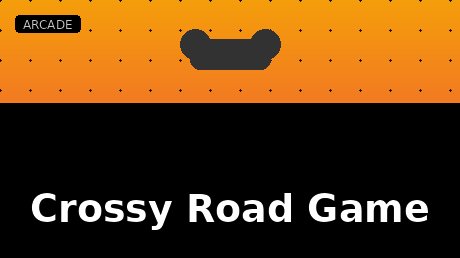 Crossy Road Game