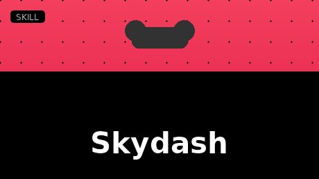 Skydash
