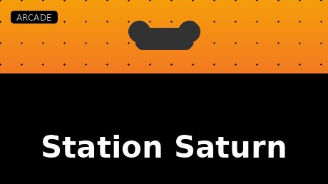 Station Saturn