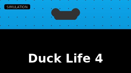 Duck Life 4