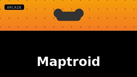 Maptroid