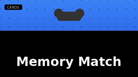 Memory Match