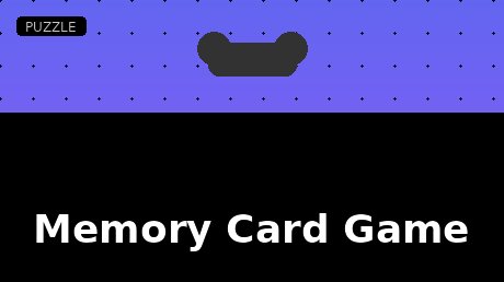Memory Card Game