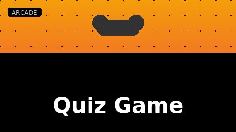 Quiz Game