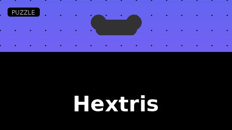 Hextris