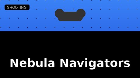 Nebula Navigators