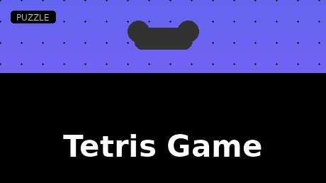 Tetris Game