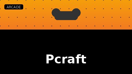 Pcraft