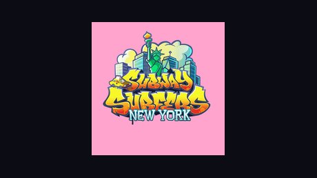 Subway Surfers Ny