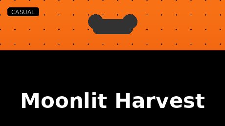 Moonlit Harvest