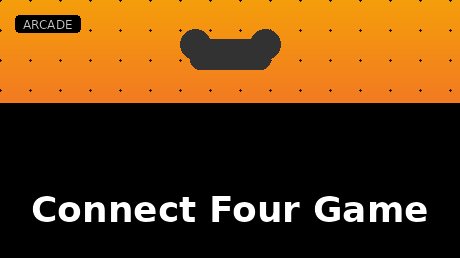 Connect Four Game