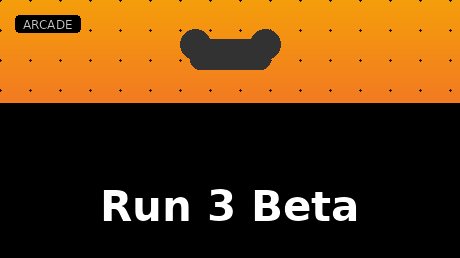 Run 3 Beta