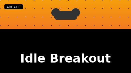 Idle Breakout