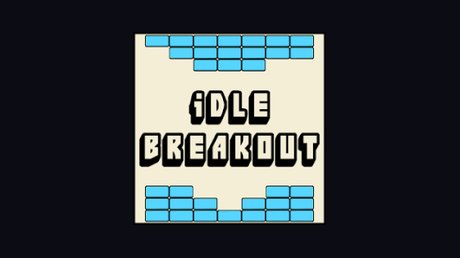 Idle Breakout