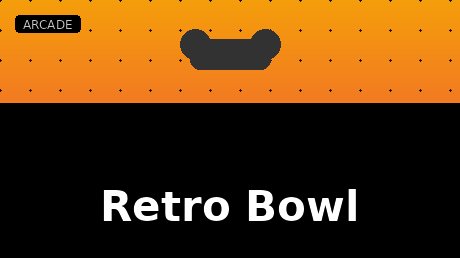 Retro Bowl