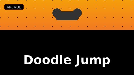 Doodle Jump