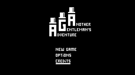 Another Gentlemans Adventure