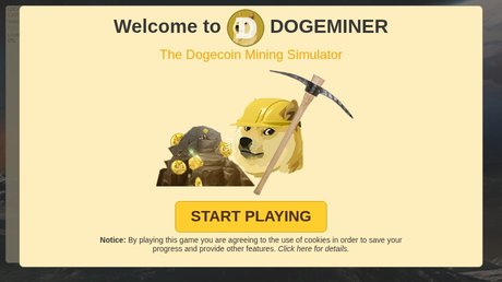 Doge Miner