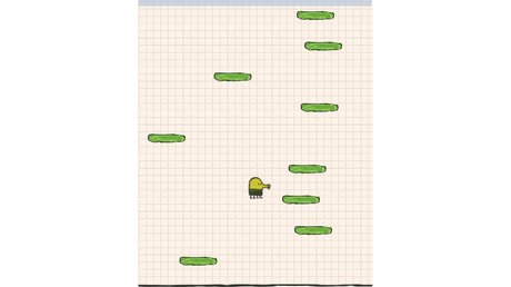 Doodle Jump