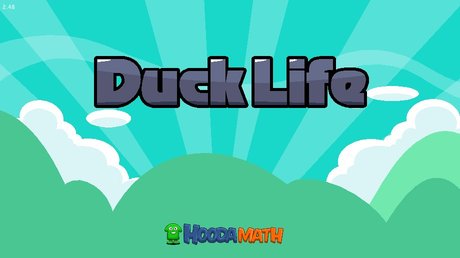 Duck Life 4