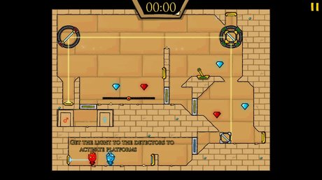 Fireboy And Watergirl 2