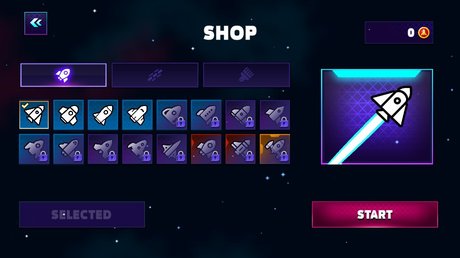 Geometry Vibes Monster