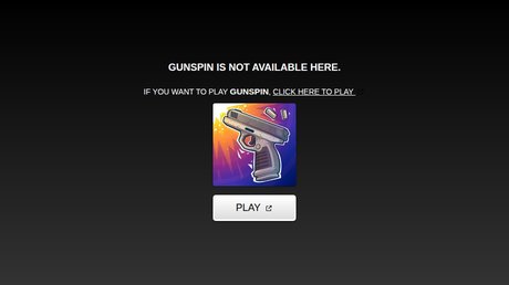 Gunspin