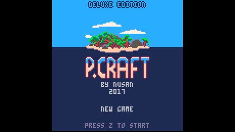 Pcraft