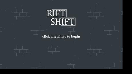 Rift Shift